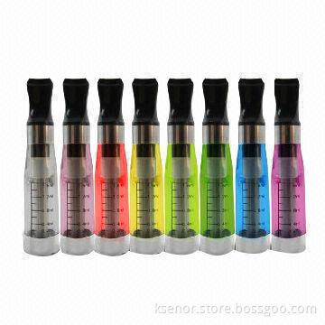 Healthy Product Electronic Cigarettes with 2.0mL Capacity